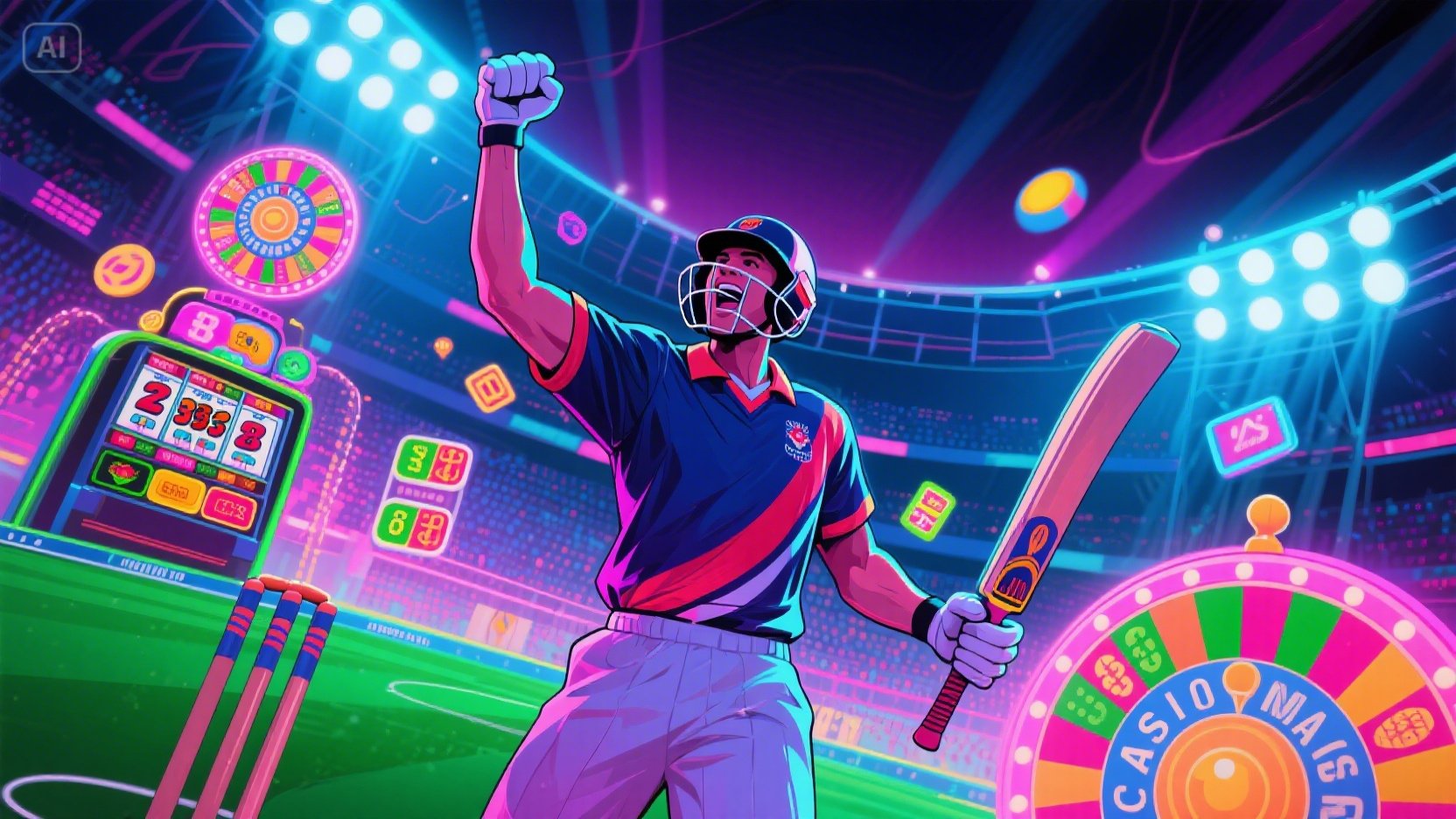 Registration at Golden Euro Casino Casino